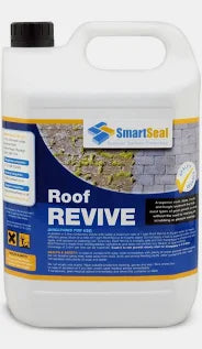 Smart Seal| Roof Revive-5L