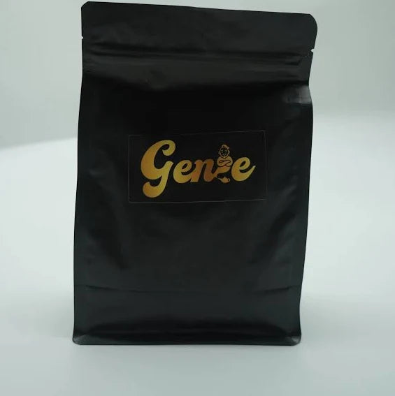 x2|Genie|Carpet Freshener- Down Memory Lane-1000g