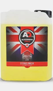 Autobrite Direct| All Purpose Cleaner- Citrus Wash- 5L