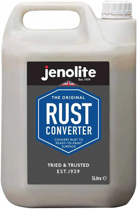 Jenolite| Rust Converter-5L