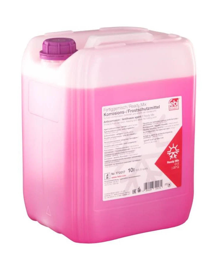 Febi Bilstein| Anticorossion/Antifreeze Agent-10L