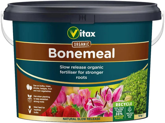 Vitax| Bonemeal-10kg