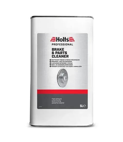 Holts| Break & Parts Cleaner- 5L