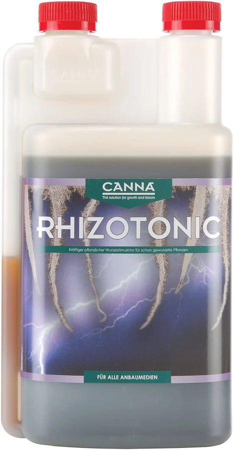 Canna| Rhizotonic - 1L