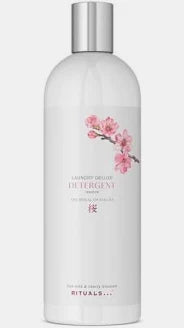 Rituals|Laundry Detergent- Sakura Rice Milk & Cherry Blossom- 1L