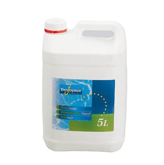 Desjoyaux Piscines| Anti Algae Liquid- 5L