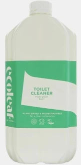 Ecoleaf| Toilet Cleaner- 5L