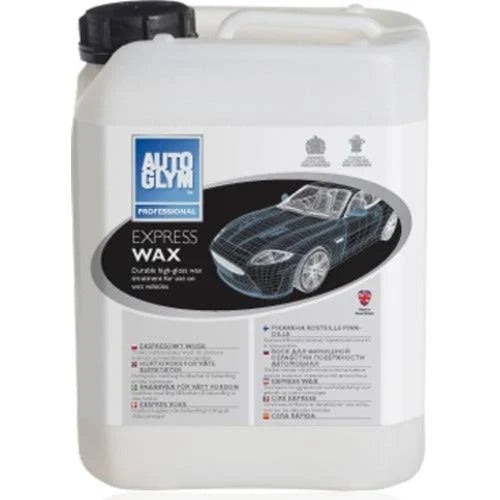 Autoglym| Express Wax- 5L