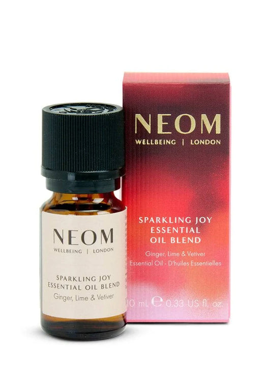 Neom| Sparkling Joy Essential Oil Blend-10ml