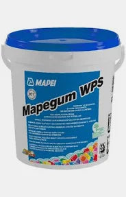 Mapei| Mapegum WPS-Waterproofing Membrane-5kg
