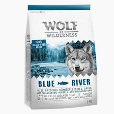 Wolf of Wilderness | Blue River | 12kg
