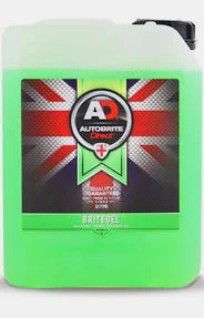 Autobrite Direct| Britegel- Wheel Cleaning Gel- 5L
