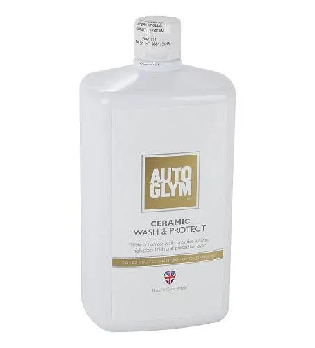 Autoglym|Ceramic Wash & Protect-1L