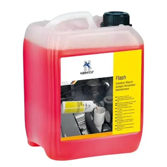 Normfest| Flash Cleaner- 5L
