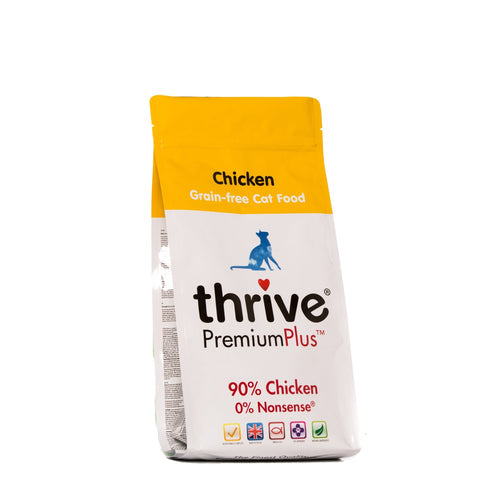 Thrive Premium Plus | Chicken | 1.5kg