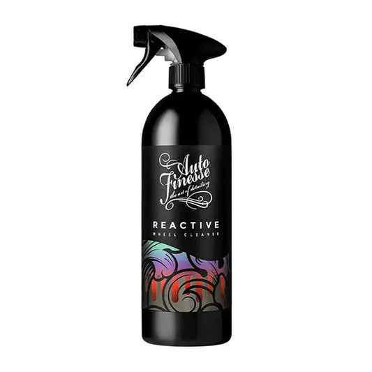Auto Finesse|Reactive Wheel Cleaner-1L-WITHOUT Spray