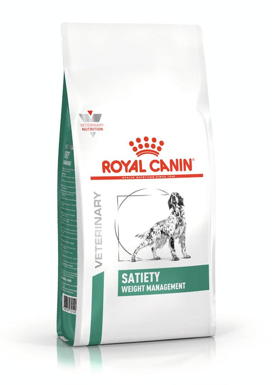 Royal Canin Satiety Weight Management 6kg