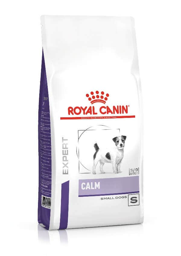 Royal Canin| Small Dog Dry- Calm- 4kg