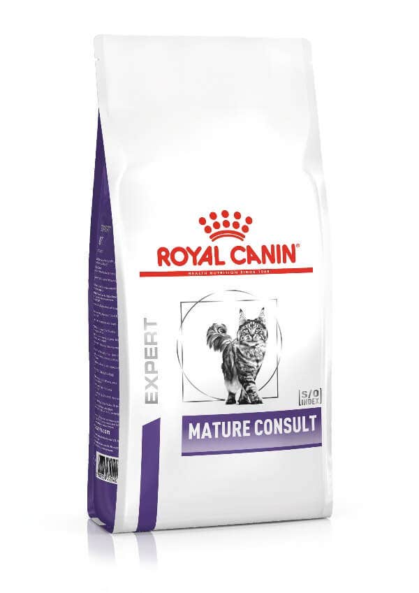 Royal Canin | Mature Consult | 10kg