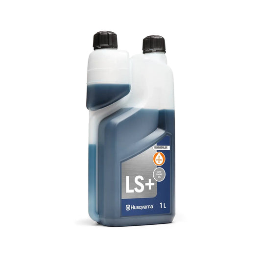 Husqvarna| LS+ 2 Stroke Oil-1L