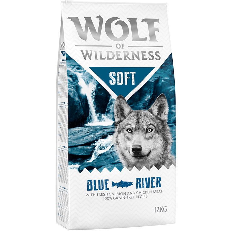 Wolf of Wilderness| Blue River- 12kg