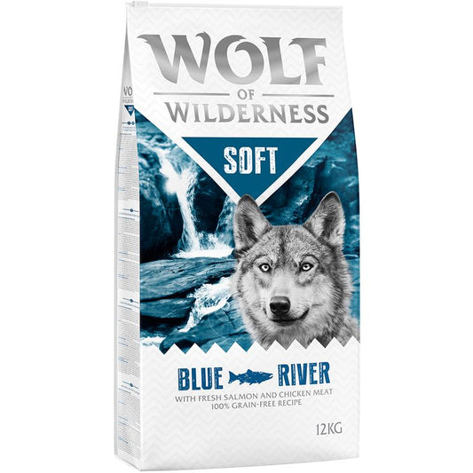 Wolf of Wilderness| Blue River- 12kg